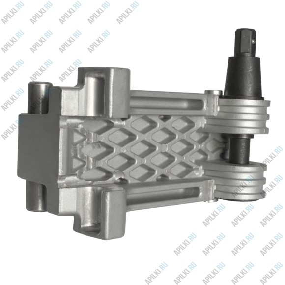 Установка алмазного сверления DM PRO S 500А (с наклоном 45°)