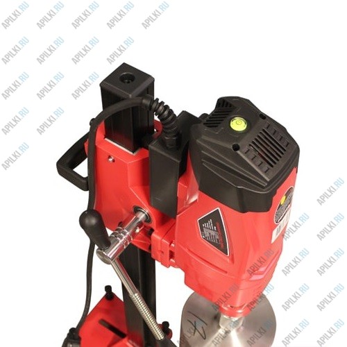 Установка алмазного сверления DM230-E Установка алмазного сверления DM230-E