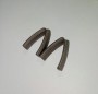 Алмазный сегмент 212-300 мм 24x4,5x11 DM Standart m для коронок