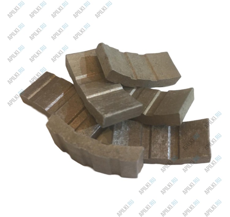 Алмазные сегменты турбо. Коронки turbo. Магнит для напайки сегментов. Алмазная чашка зубр 33370-125. Алмазный сегмент 10х12.