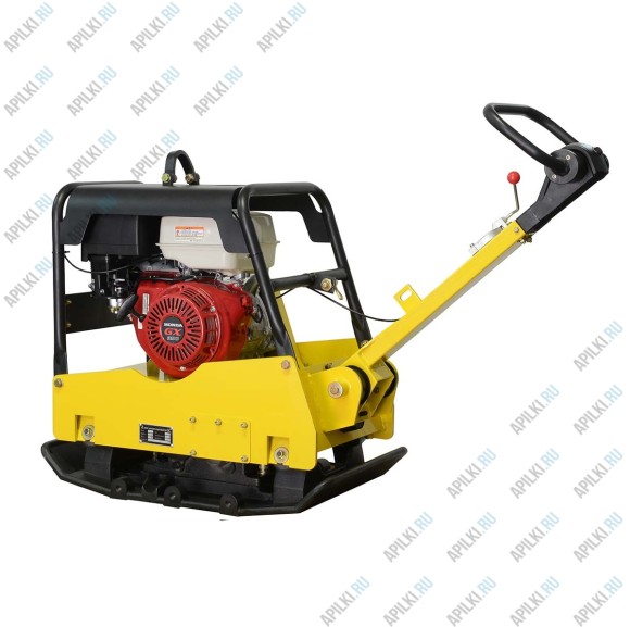 Виброплита реверсивная TSS-WP265YH 207284