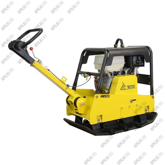 Виброплита реверсивная TSS-WP265YH 207284