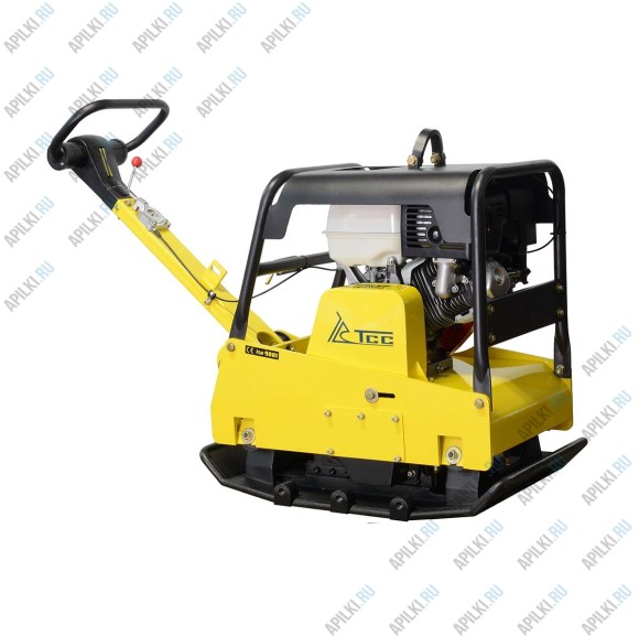 Виброплита реверсивная TSS-WP265YH 207284