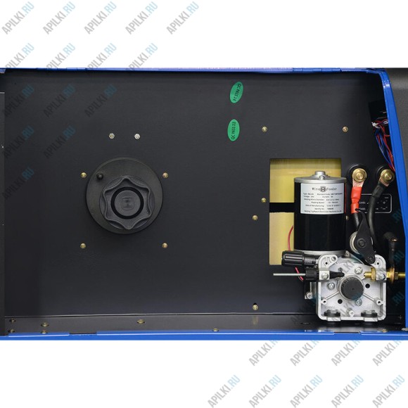 Сварочный полуавтомат TSS TOP MIG/MMA-250 022644 Сварочный полуавтомат TSS TOP MIG/MMA-250 022644