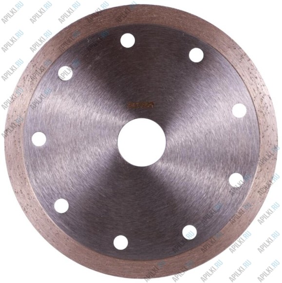 Алмазный диск 115x1,4x8x22,23 1A1R Baumesser Universal 91315129009 Алмазный диск 115x1,4x8x22,23 1A1R Baumesser Universal 91315129009