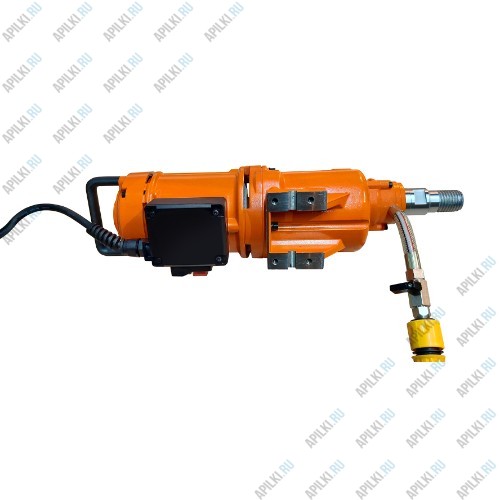 Двигатель алмазного бурения Cayken SCY-3550/3C