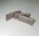 Алмазный сегмент 250-650 мм 24x5,0x11 DM Standart m для коронок