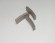 Алмазный сегмент 25-28 мм 15x3,0x11,5 DM Standart m для коронок