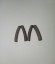 Алмазный сегмент 25-28 мм 15x3,0x11,5 DM Standart m для коронок