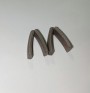 Алмазный сегмент 25-28 мм 15x3,0x11,5 DM Standart m для коронок