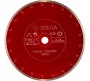 Алмазный диск 300х25.4 Solga Diamant Hard Ceramic 20010300