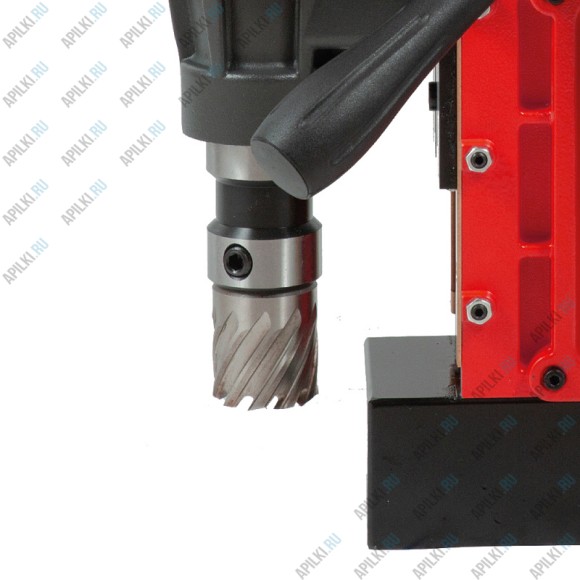 Магнитный сверлильный станок DIAM EX-35E 624000