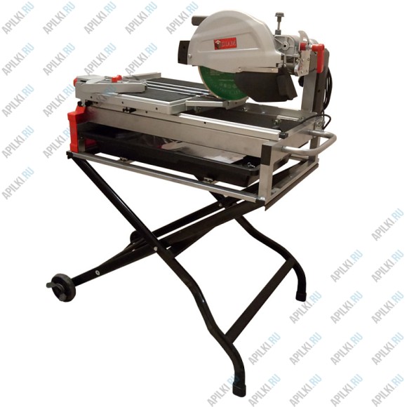 Камнерезный станок DIAM PLK-250/1.8 600101 Камнерезный станок DIAM PLK-250/1.8 600101