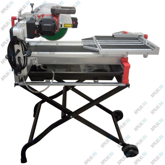 Камнерезный станок DIAM PLK-250/1.8 600101 Камнерезный станок DIAM PLK-250/1.8 600101