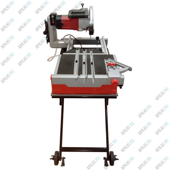 Камнерезный станок DIAM PLK-250/1.8 600101 Камнерезный станок DIAM PLK-250/1.8 600101