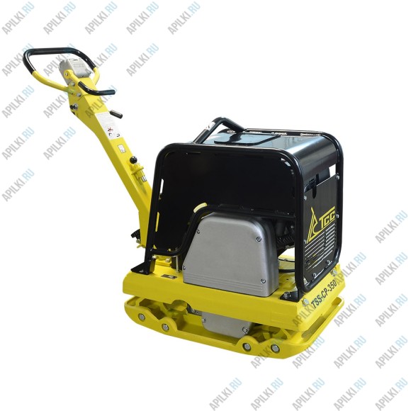 Виброплита реверсивная TSS-CP-350 207289