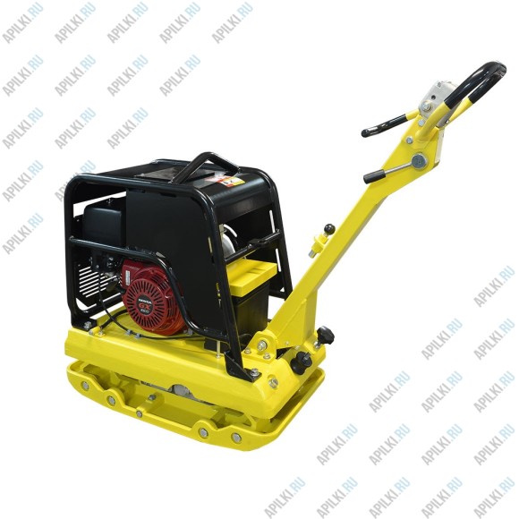 Виброплита реверсивная TSS-CP-350 207289