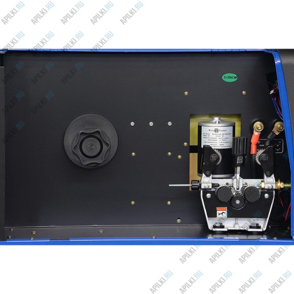 Сварочный полуавтомат TSS TOP MIG/MMA-315T 027608 Сварочный полуавтомат TSS TOP MIG/MMA-315T 027608