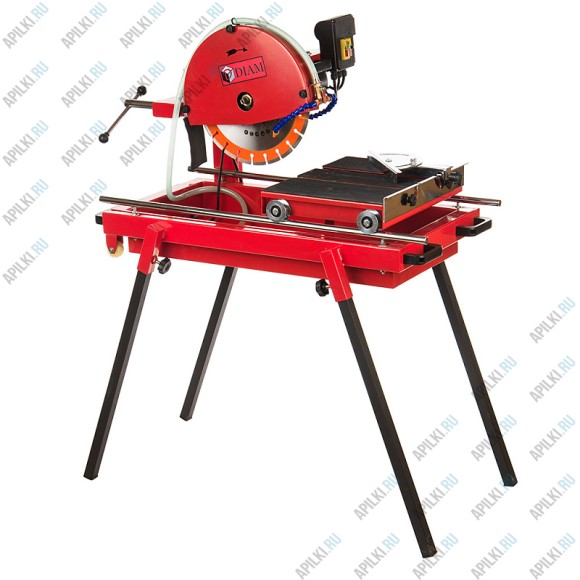 Камнерезный станок DIAM SK-600/2.2 600029 Камнерезный станок DIAM SK-600/2.2 600029