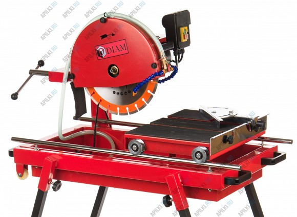 Камнерезный станок DIAM SK-600/2.2 600029 Камнерезный станок DIAM SK-600/2.2 600029
