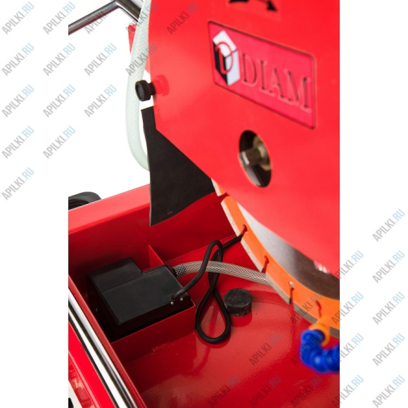 Камнерезный станок DIAM SK-600/2.2 600029 Камнерезный станок DIAM SK-600/2.2 600029