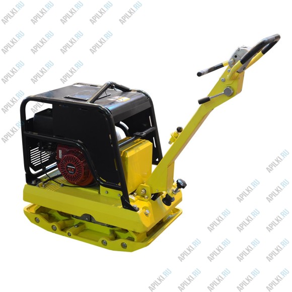 Виброплита реверсивная TSS-CP-420 207290 Виброплита реверсивная TSS-CP-420 207290