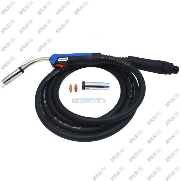 Сварочный полуавтомат TSS TOP MIG/MMA-350F 018091 Сварочный полуавтомат TSS TOP MIG/MMA-350F 018091