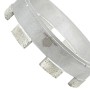 Сменный сегментный модуль 32 мм Diamond Hit