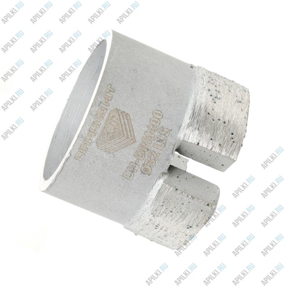 Сменный сегментный модуль 32 мм Diamond Hit Сменный сегментный модуль 32 мм Diamond Hit