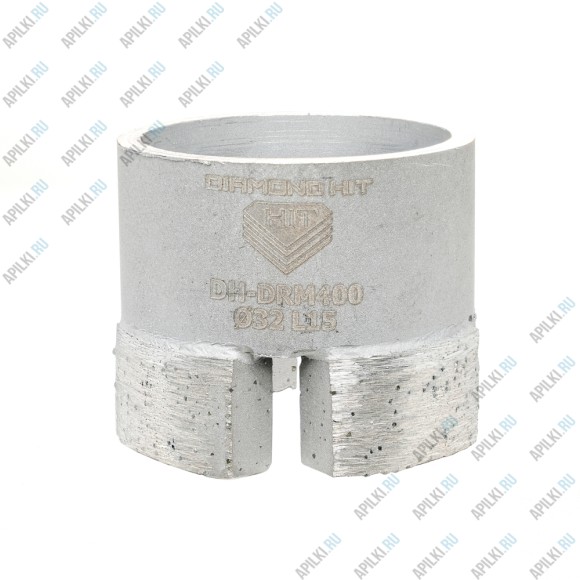 Сменный сегментный модуль 32 мм Diamond Hit Сменный сегментный модуль 32 мм Diamond Hit