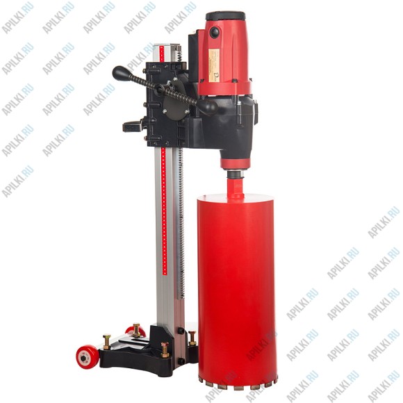 Установка алмазного сверления DIAM CSN-254N 620013 Установка алмазного сверления DIAM CSN-254N 620013