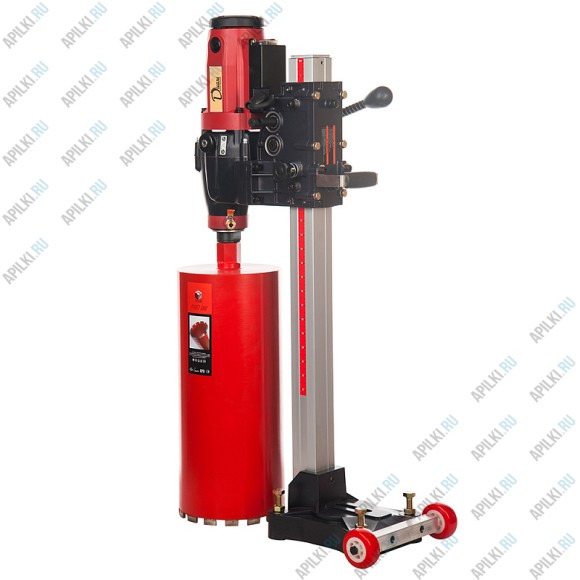 Установка алмазного сверления DIAM CSN-254N 620013 Установка алмазного сверления DIAM CSN-254N 620013