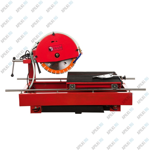 Камнерезный стол DIAM SK-800/2.2 600027 Камнерезный стол DIAM SK-800/2.2 600027