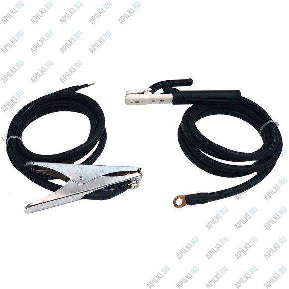 Сварочный полуавтомат TSS TOP MIG/MMA-500F 018092 Сварочный полуавтомат TSS TOP MIG/MMA-500F 018092