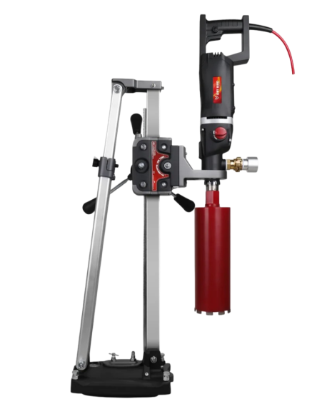 Станина установки алмазного бурения BYCON DBS-162 (максимальный диаметр 250 мм) Станина установки алмазного бурения BYCON DBS-162 (максимальный диаметр 250 мм)