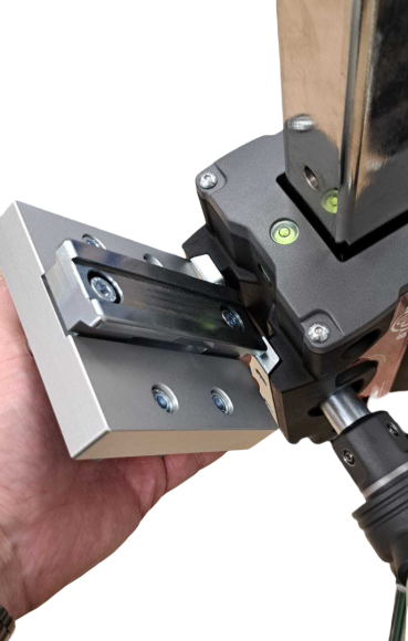 Станина установки алмазного бурения BYCON DBS-162 (максимальный диаметр 250 мм) Станина установки алмазного бурения BYCON DBS-162 (максимальный диаметр 250 мм)