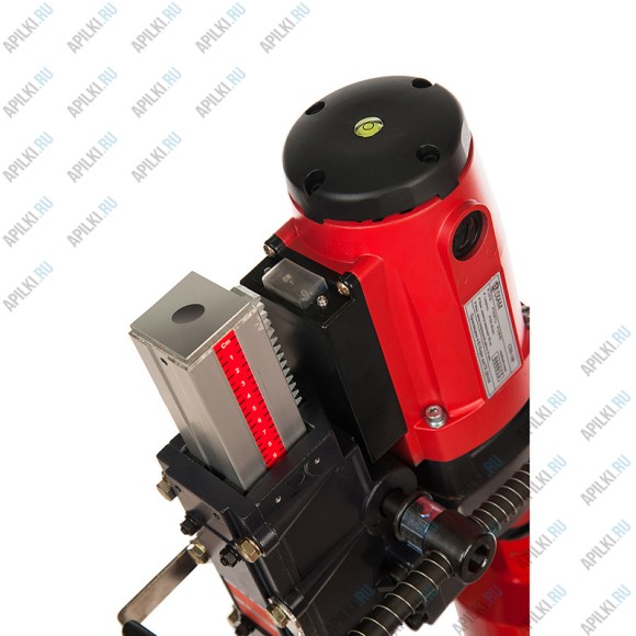 Установка алмазного сверления DIAM CSN-254A 620014 Установка алмазного сверления DIAM CSN-254A 620014