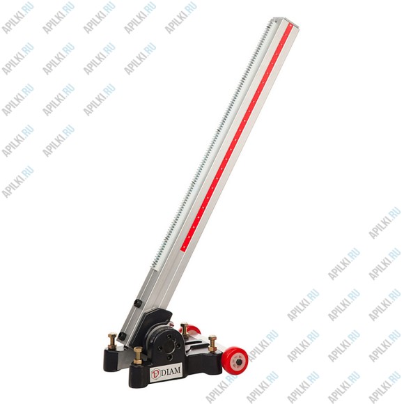 Установка алмазного сверления DIAM CSN-254A 620014 Установка алмазного сверления DIAM CSN-254A 620014