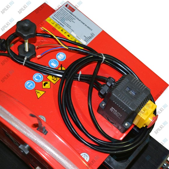 Камнерезный стол DIAM SK-800/2.8/380 600112 Камнерезный стол DIAM SK-800/2.8/380 600112