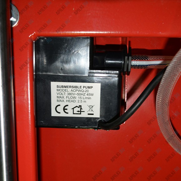 Камнерезный стол DIAM SK-800/2.8/380 600112 Камнерезный стол DIAM SK-800/2.8/380 600112