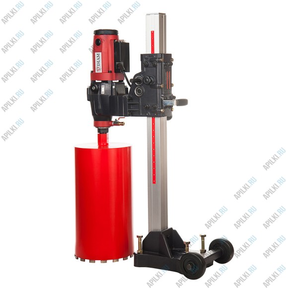 Установка алмазного сверления DIAM CSN-355N 620015