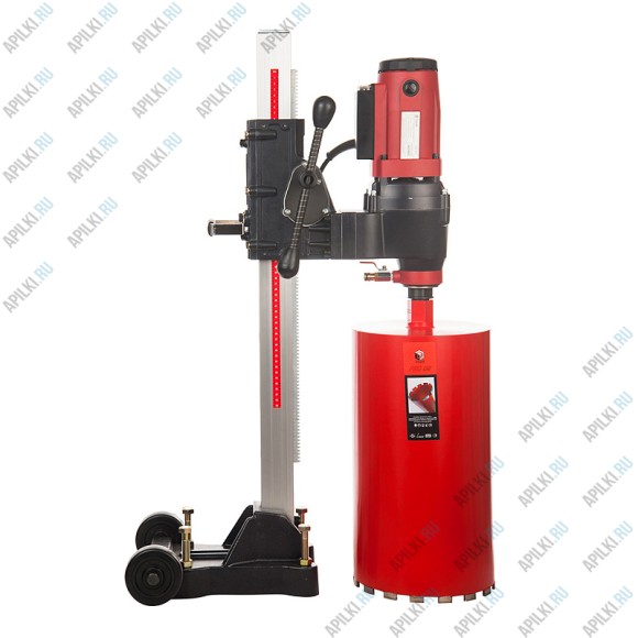 Установка алмазного сверления DIAM CSN-355N 620015