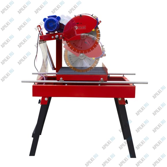 Камнерезный стол DIAM SKH-400/2,2 600113 Камнерезный стол DIAM SKH-400/2,2 600113
