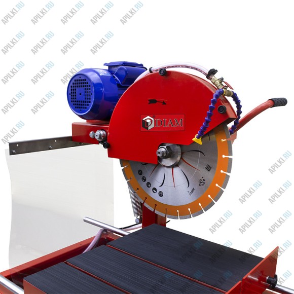 Камнерезный стол DIAM SKH-400/2,2 600113 Камнерезный стол DIAM SKH-400/2,2 600113