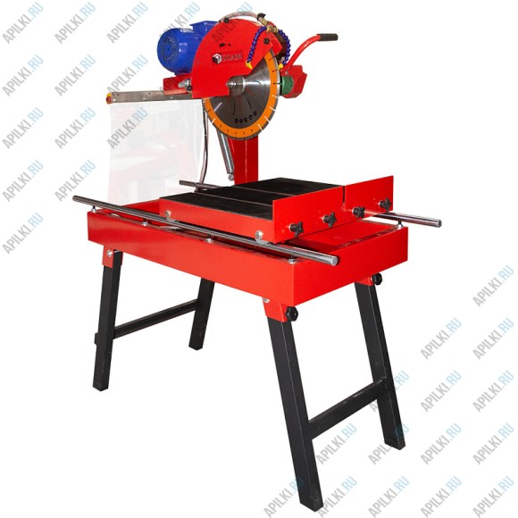 Камнерезный стол DIAM SKH-400/2,2 600113 Камнерезный стол DIAM SKH-400/2,2 600113