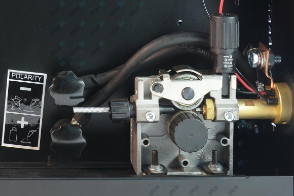 Сварочный полуавтомат TSS PRO MIG/MMA-200 067071