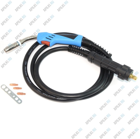 Сварочный полуавтомат TSS PRO MIG/MMA-200 067071