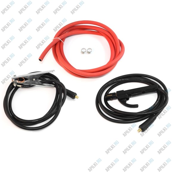 Сварочный полуавтомат TSS PRO MIG/MMA-200 067071