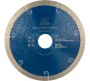 Алмазный диск 125мм 22.23 KEOS Professional сплошной (керамогранит)