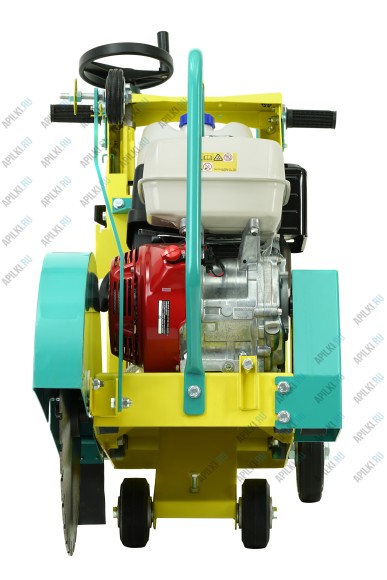 Швонарезчик ТЕХКОМ Р-500H Honda GX-390